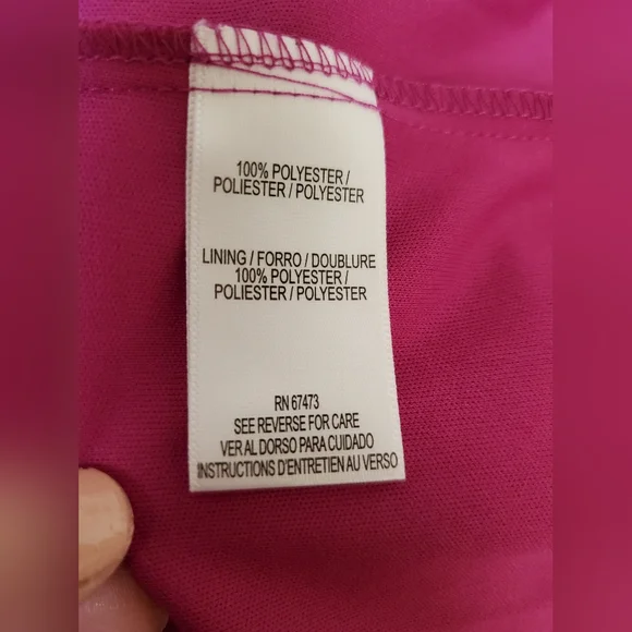 Sold Out Maison Tara NWT Lace Mini Dress - Picture 14 of 15